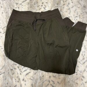 LULULEMON Dance Pant Jogger